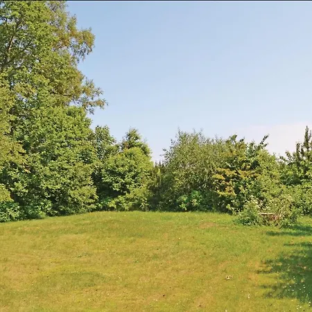 2 Bedroom Pet Friendly In Vggerlse 4* Bøtø By