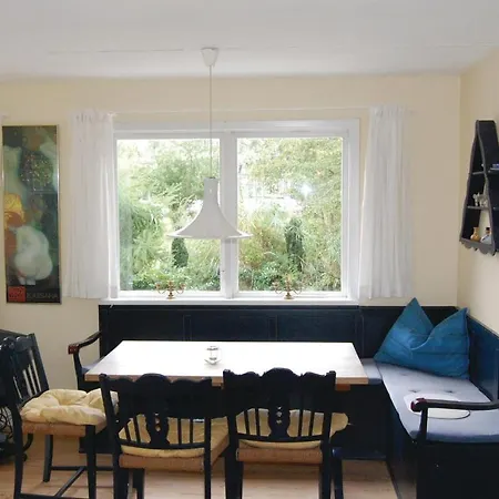 Otel 2 Bedroom Pet Friendly In Vggerlse